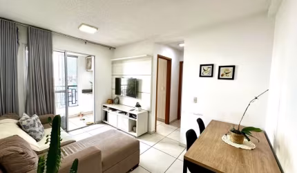 Apto com excelente localização. Ótimo para moradia e inventimento.