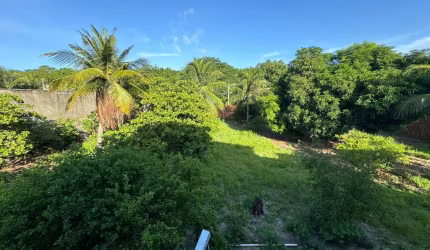 Excelente oportunidade para quem procura terreno para sua empresa .