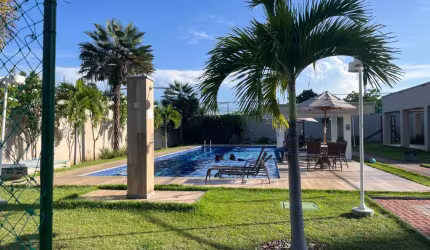 Excelente apartamento para vender, na melhor localização de Messejana