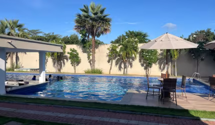 Excelente apartamento para vender, na melhor localização de Messejana