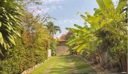 Uma linda chacara em Aquiraz para vender