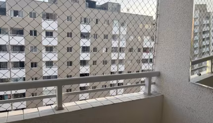 Apartamento na melhor localização de messejana para vender, com andar alto.