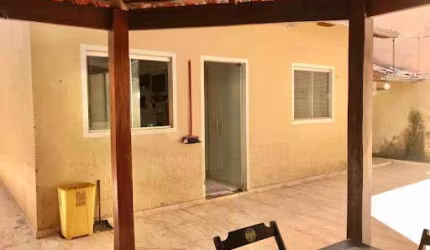 Casa a Venda 3 Quartos no Residencial Ayrton Senna