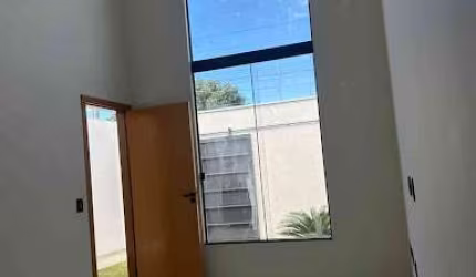 Casa com 3 dormitórios à venda, 112 m²- Polocentro - Anápolis/GO