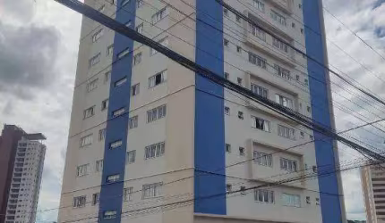 Residencial Zurich