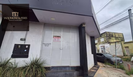 Sala para alugar, 89 m² - Vila Santana - Anápolis/GO