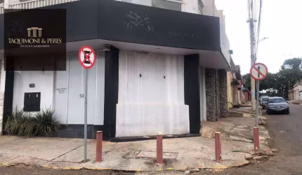 Sala para alugar, 89 m² - Vila Santana - Anápolis/GO