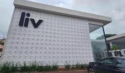 Sala para alugar, 60 m² - Vila Santana - Anápolis/GO