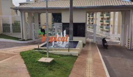 Apto Reserva Tropical