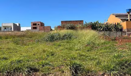 Terreno à venda, 300 m² por R$ 160.000,00 - Setor Sul Jamil Miguel - Anápolis/GO