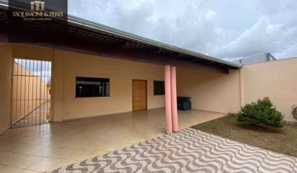 Casa ampla jardim Ana Paula
