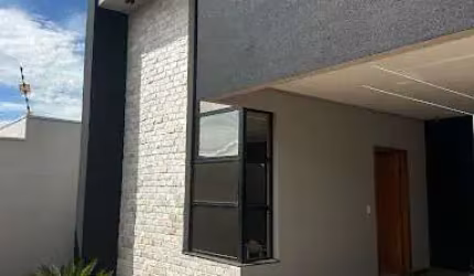 CASA NOVA NO JAMIL MIGUEL