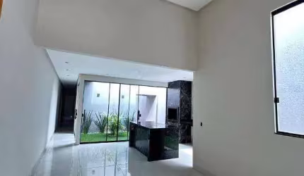 Casa no Bairro são João próx a Nativas!