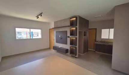 Casa com 3 dormitórios para alugar, 200 m² - Parque dos Pirineus - Anápolis/GO Em condominio fechado , Royal Village I
