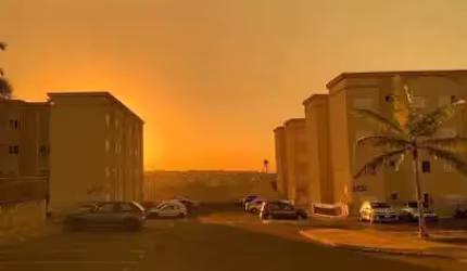 Ágio apartamento Residencial Prime Sul