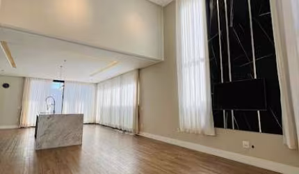 Casa com 3 dormitórios à venda, 196 m² por R$ 1.050.000,00 - Condomínio Terras Alphaville - Anápolis/GO