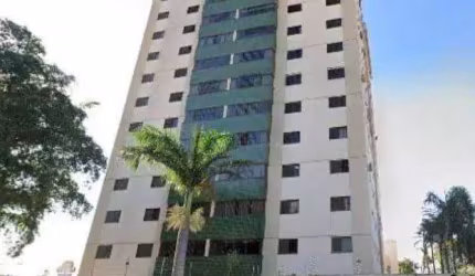 Apartamento com 4 dormitórios à venda, 144 m² por R$ 670.000,00 - Jardim Bandeirante - Anápolis/GO