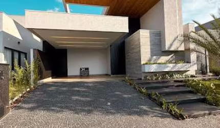Uma das casas mais Belas do Terras Alphaville