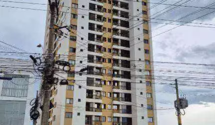 Apartamento com 2 dormitórios à venda, 68 m² por R$ 330.000,00 - Jardim Alexandrina - Anápolis/GO