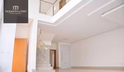Casa com 4 dormitórios, 348 m²  - Residencial Anaville - Anápolis/GO
