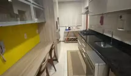 Apartamento com 3 dormitórios à venda, 103 m² por R$ 619.000,00 - Jardim Alexandrina - Anápolis/GO