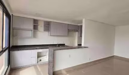 Apartamento com 2 dormitórios para alugar, 75 m² - Jundiaí - Anápolis/GO