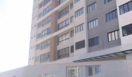 Apartamento com 2 dormitórios para alugar, 75 m² - Jundiaí - Anápolis/GO