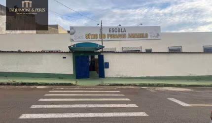 Ponto para alugar, 542 m²  - Jardim Bela Vista - Anápolis/GO