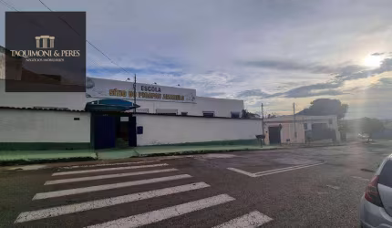 Ponto para alugar, 542 m²  - Jardim Bela Vista - Anápolis/GO