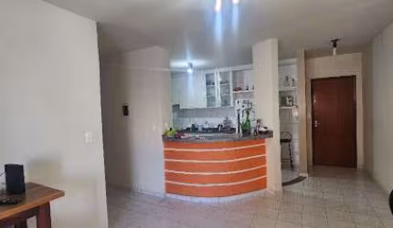 Apartamento com 3 dormitórios à venda, 99 m² por R$ 360.000,00 - Jundiaí - Anápolis/GO