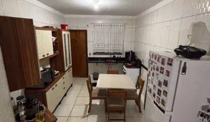 CASA NO SETOR SUL 3 ETAPA