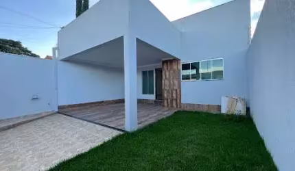 Residencial Bela Vista (atrás do sunflower)