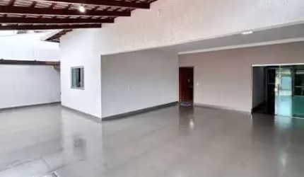 Casa com valor de avaliação acima no Flor do Cerrado