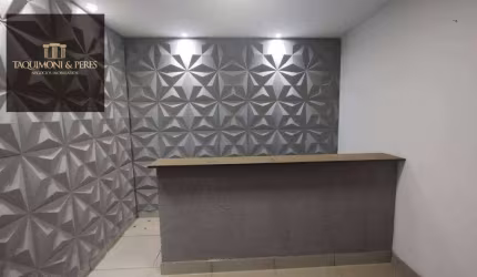Andar Corporativo à venda, 97 m² por R$ 250.000,00 - Setor Central - Anápolis/GO