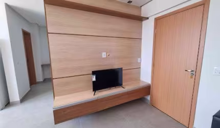 Studio com 1 dormitório para alugar, 40 m² - Cidade Universitária - Anápolis/GO