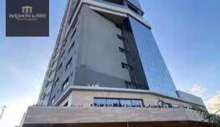 Studio com 1 dormitório para alugar, 40 m² - Cidade Universitária - Anápolis/GO