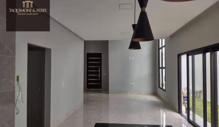 Casa com 3 suítes à venda, 215 m² por R$ 1.300.000 - Anápolis City - Anápolis/GO