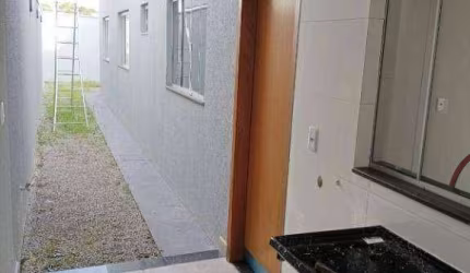 Casa com 3 dormitórios à venda, 95 m² por R$ 350.000 - Residencial Alphaville - Anápolis/GO