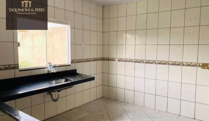 Casa com 2 dormitórios à venda, 83 m² por R$ 245.000,00 - Adriana Parque - Anápolis/GO