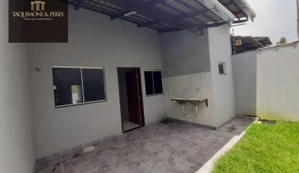 Casa com 3 dormitórios à venda, 120 m² por R$ 300.000,00 - Víviam Parque 2ª Etapa - Anápolis/GO