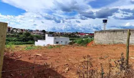 Terreno noi Setor Sul  Jamil Miguel - Anápolis/GO