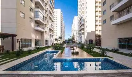 Jardins do Éden  3 quartos. OPORTUNIDADE!!