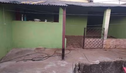 Casa a venda - Parque Iracema - Anápolis/GO
