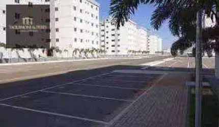 Apartamento com 3 dormitórios para alugar, 79 m² por R$ 2.065,00/mês - Chácaras Colorado - Anápolis/GO