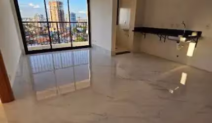 Apto 2 suítes plenas Residencial Terrazo JK