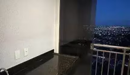 Apartamento com 3 dormitórios à venda, 102 m² por R$ 550.000,00 - Jardim Alexandrina - Anápolis/GO
