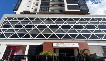 Apartamento de 3 quartos com lazer em frente ao sesc Jundiaií!