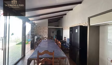 Casa com excelente acabamento próxima ao Anápolis City!