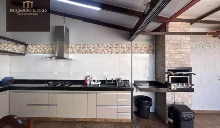 Casa com excelente acabamento próxima ao Anápolis City!