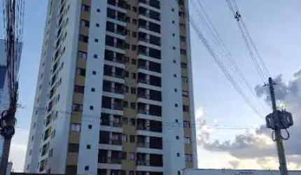 Apartamento Residencial Gran Vista - Anápolis/GO
